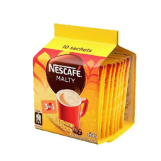 Nescafe -Malty 3in1 - 45x8x25g