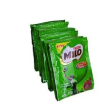 Milo Active -Go  20g x 200