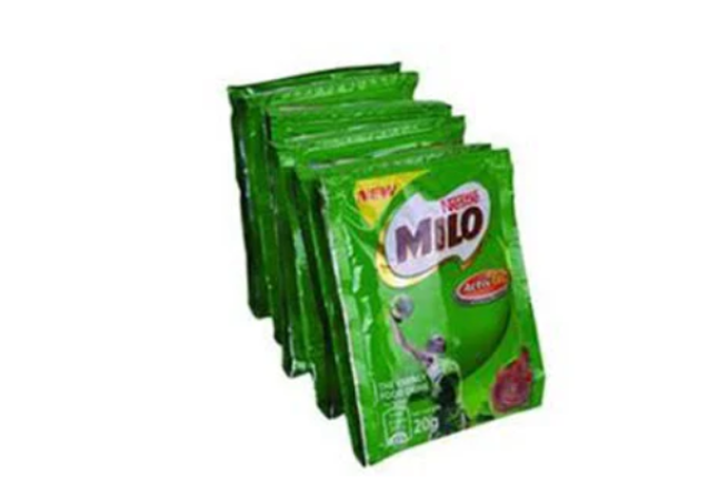 Milo Active -Go  20g x 200