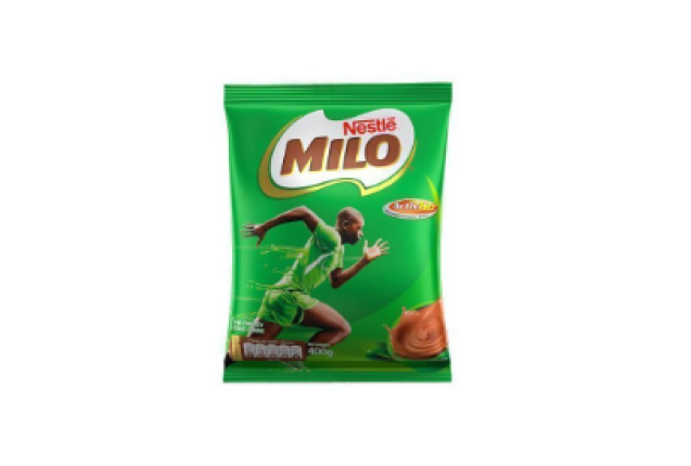 Milo Active -Go  400g x 12