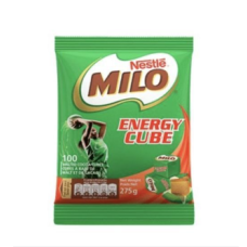 Milo Activ-Go E-Cube (100 X 2.75g) x 24