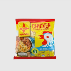 Maggi Chicken Cube - (100x4g) x 16