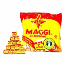 Maggi Cube - (20x4g) x 60