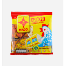 Maggi Chicken Cube - (20x4g) x 60