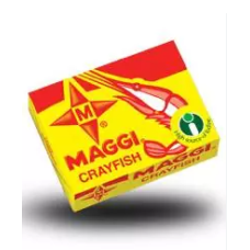 Maggi Chicken Flavor- (60x10g) x 24