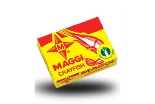 Maggi Chicken Flavor- (60x10g) x 24