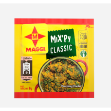 Maggi Mixpy Classic - (10x6g) x 65