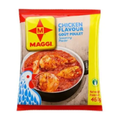 Maggi Chicken Seasoning Powder SP - (400g) x 18