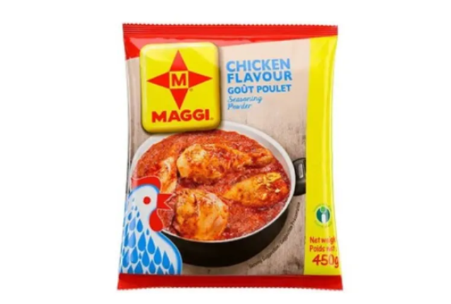 Maggi Seasoning Powder - 100g x 60