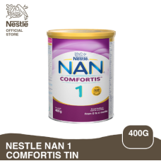 Nan 1 L Comfortis IF NWBO82 - CAN- 400g 