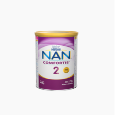 Nan 2 L Comfortis IF LWBO44 - CAN- 400g x 12