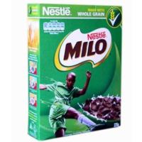 Milo Crunchy Cereals - 320g x 