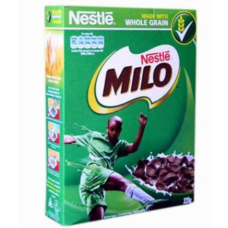 Milo Crunchy Cereals - 320g x 14