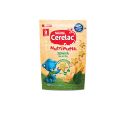 Cerelac Standard NG - 25g x 80