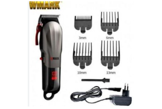 Rechargeable Hair Clipper -Digital. NG115. price/carton x 24