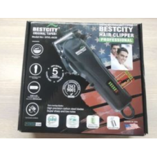 Rechargeable Hair Clipper -Digital. price/carton x 24