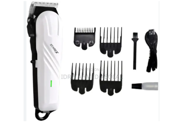 Rechargeable Clipper - Non-Digital. price/carton x 24