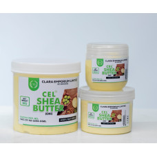 CEL Shea Butter. 250g -price/dozen x 12