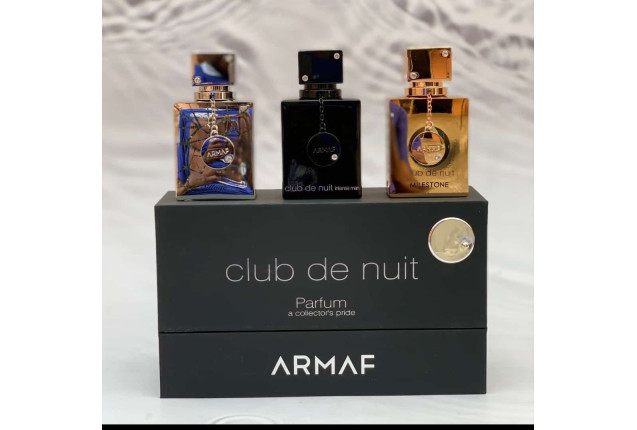 Club de Nuit -original