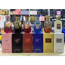 FA Mousuf 50ml -price/dozen