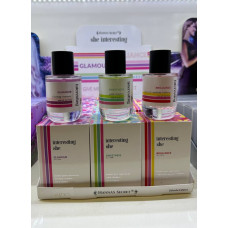 Interesting She -50ml X 12pcs