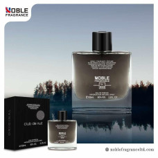 Noble Fragrance. Club de nuit 