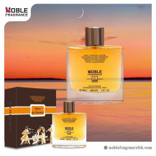 Noble Fragrance -Story de Orie