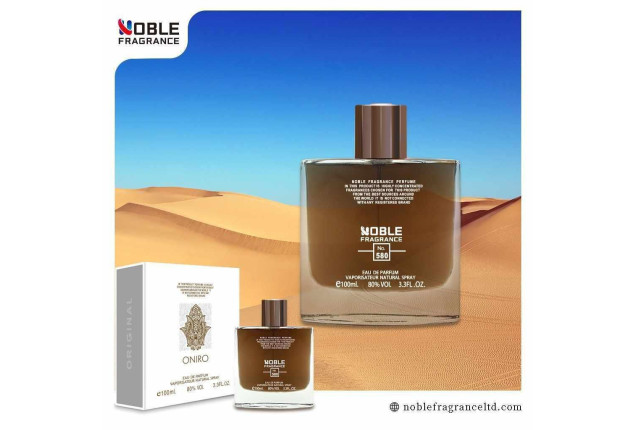 Noble Fragrance -Oniro 100ml -price/doz