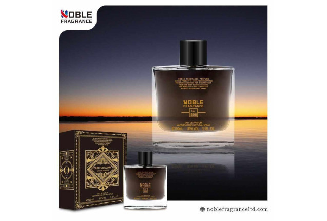 Noble Fragrance -No: 806. 100ml -price/doz