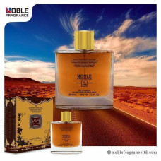 Noble Fragrance -No: 585. 100m