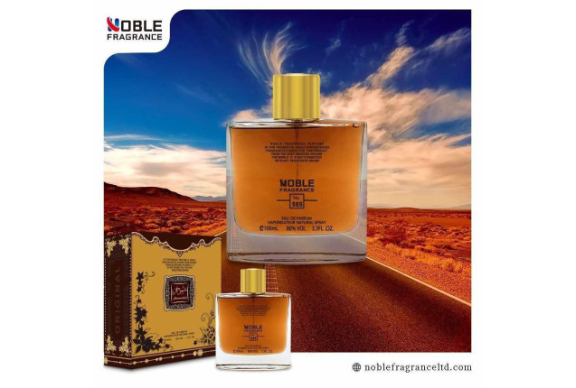 Noble Fragrance -No: 585. 100ml -price/doz