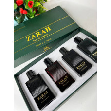 Zarah Eau de Parfum