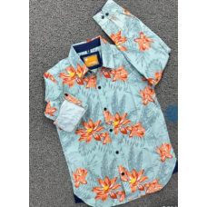 Aloha Boys Shirt