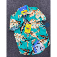 Aloha Kids Shirt