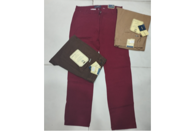 Kids Boys Pant Trouser