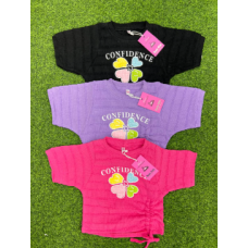 Kids Girls Top