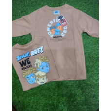 Kids boys CLASSIC T-Shirt