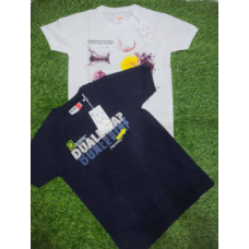 Kids boys DUALERIA T-Shirt