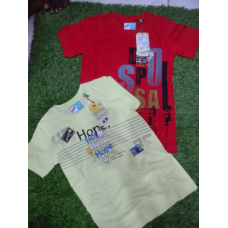 B2B KIDS FASHION HOPE T-SHIRT