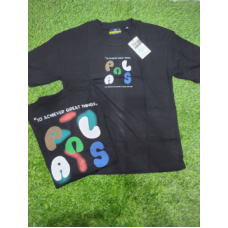 B2B KIDS FASHION T-SHIRT - BLACK