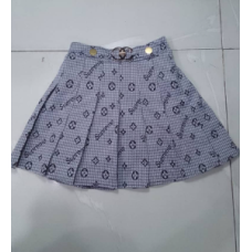 Baby Girl Classic Skirt