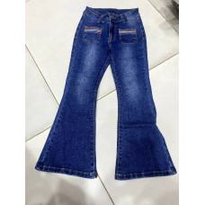 Flared Jeans for Girls