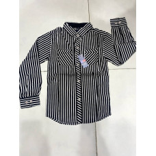 Kids Long-Sleeved Shirt