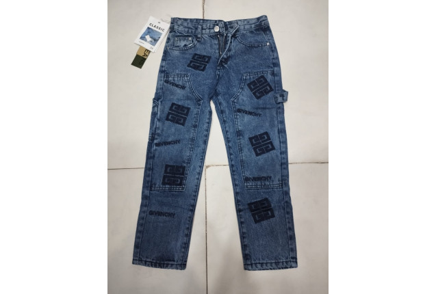 Branded Kids Jeans.