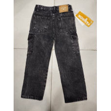 Denim Kids Jeans.