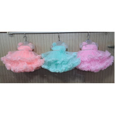 Tutu Collection -Kids Gown