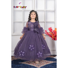 Tulle Gown -Kids Gown