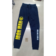 Navy Blue Sweatpant