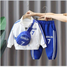 Kids' Tracksuit Set -price/dozen x 10