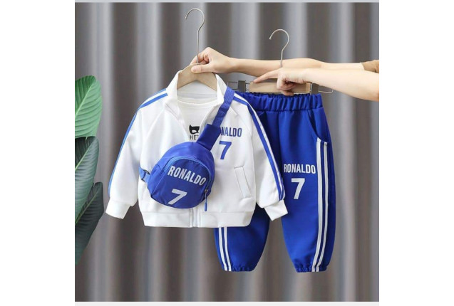 Kids' Tracksuit Set -price/dozen x 10